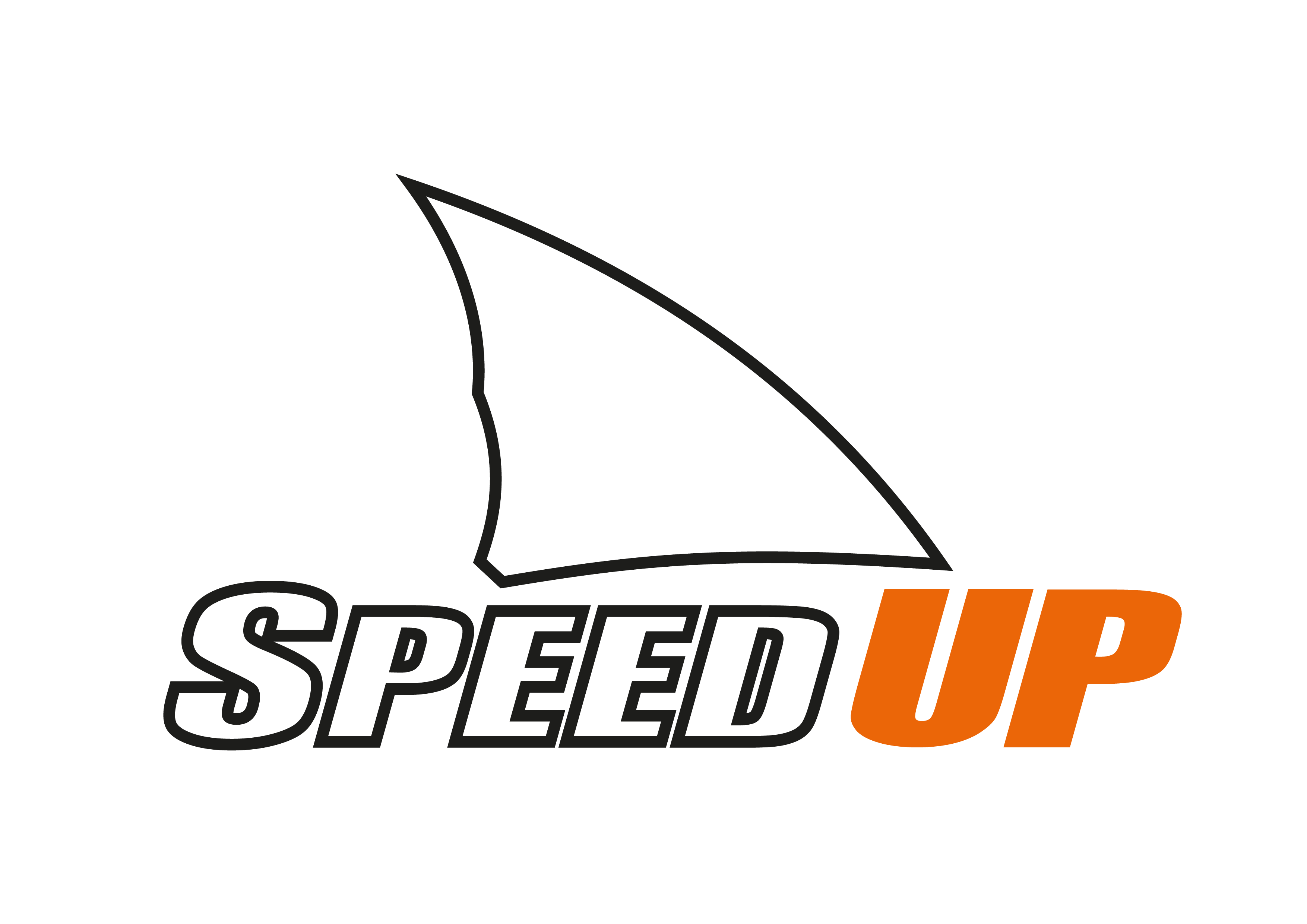 Logo SPEED-UP